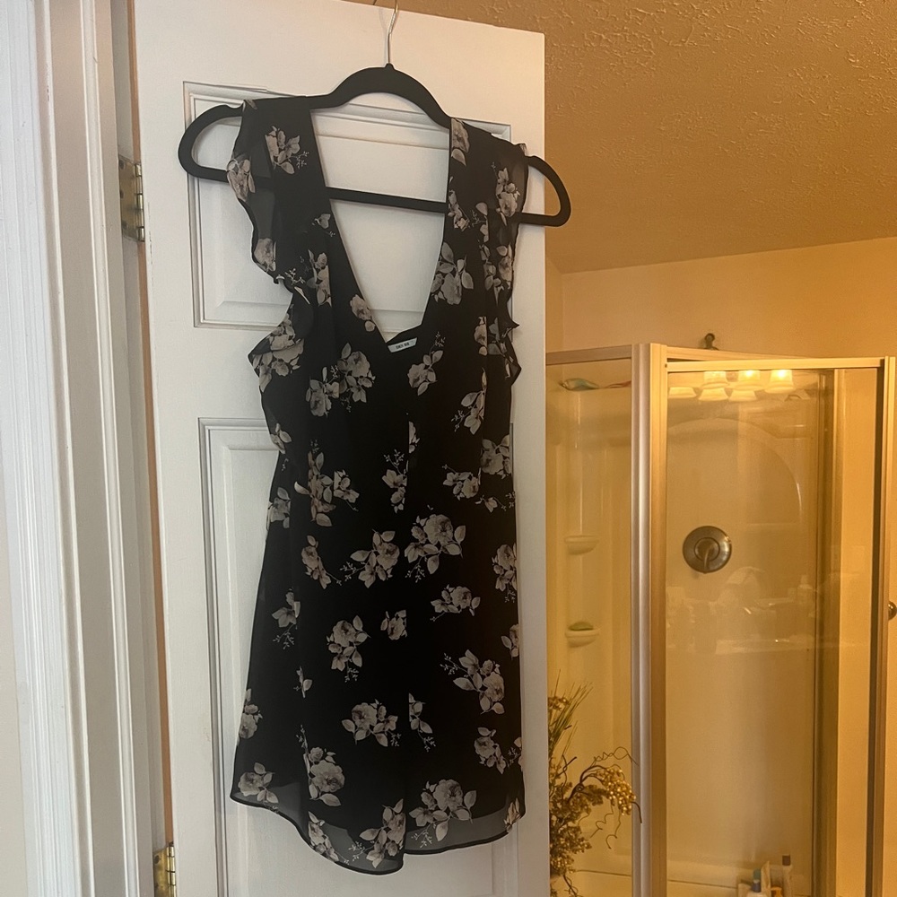 Cute romper